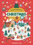 : Search & Find Christmas, Buch