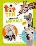 Cristina Banfi: Grossest Animals, Buch