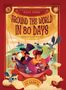 Around the World in 80 Days, Buch