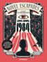 Il Cartavolante: 1984, Buch