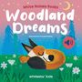 Woodland Dreams, Buch