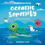 Oceanic Serenity, Buch