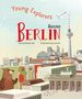 Around Berlin, Buch