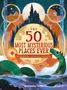 Brian Freschi: The 50 Most Mysterious Places Ever, Buch