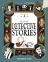 Classic Detective Stories, Buch