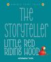 The Storyteller Little Red Riding Hood, Buch, Buch