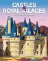 Paola Hazon: Castles & Royal Palaces, Buch, Buch