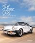 Larry Edsall: New Classic Cars, Buch
