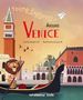 Daniela Celli: Young Explorers Around Venice, Buch