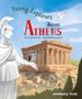 Daniela Celli: Young Explorers Around Athens, Buch