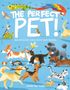 Altea Villa: The Perfect Pet, Buch