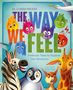 Chiara Piroddi: The Way We Feel, Buch
