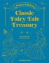 „Deluxe Edition: Classic Fairy Tale Treasury. Illustrations by Francesca Rossi.“ Zeichnungen einer Meerjungfrau, Prinzessin., Buch