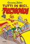 Geronimo Stilton: Tutti in bici... a Pechino!, Buch