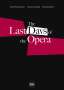 : Last Days of the Opera, Buch