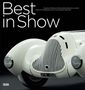 Best in Show: Italian Car Masterpieces from the Lopresto Collection, Buch