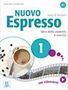 Giovanni Rizzo: Nuovo Espresso 1, Buch