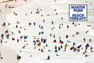 Martin Parr: Martin Parr: Beach Therapy, Buch