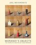 Joel Meyerowitz: Morandi's Objects, Buch, Buch