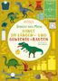 Mattia Crivellini: Dinos im Längen- und Gewichte-Rausch, Buch