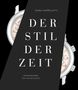 Mara Cappelletti: Der Stil der Zeit, Buch