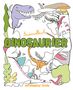 Dinosaurier, Buch