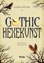 Cecilia Lattari: Gothic-Hexenkunst, Buch