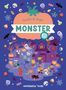 Monster, Buch