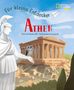 Celli Daniela: Für kleine Entdecker Athen, Buch