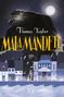 Thomas Taylor: Malamander, Buch