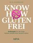 Ruth Innerhofer: Know-how glutenfrei, Buch