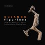 Alain-Michel Boyer: Kulango Figurines, Buch