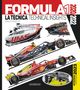 Paolo Filisetti: Formula 1 2020/2022 Technical Insights, Buch