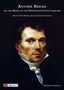 : Antoine Reicha and the Making of the Nineteenth-Century Composer (Essays by Louise Benrard de Raymond, Muriel Boulan, Thomas Christensen, Étienne Jardin, Ellen Lockhart, Fabio Morabito, William O’Hara, Alban Ramaut, Annette Richards, Michael B. Ward), Noten