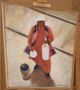 Uzbekistan in Paintings, Buch