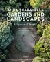 Anna Scaravella: Gardens and Landscapes, Buch
