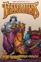 Barry Windsor-Smith: Barry Windsor Smith presenta: The Freebooters, Buch