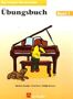 Hal Leonard Klavierschule Übungsbuch 03, Noten