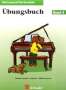 Hal Leonard Klavierschule Übungsbuch 04, Noten