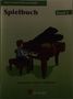 Barbara Kreader: Hal Leonard Klavierschule Spielbuch 04, Noten