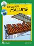 Schule fur Mallets 1, Noten