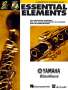 Essential Elements 01 für Klarinette Boehm, Noten