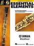 : Essential Elements. Klarinette in B (Oehler) Band 1, Noten