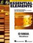Essential Elements 1 für Schlagzeug, Noten