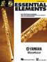 : Essential Elements 01 für Flöte, Noten