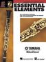 Paul Lavender: Essential Elements 02 für Klarinette Oehler, Noten