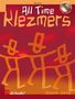 All Time Klezmers. Bb Clarinet, Noten