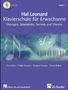 Fred Kern: Hal Leonard Klavierschule für Erwachsene, m. 2 Audio-CDs. Bd.1, Noten