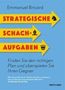 Emmanuel Bricard: Strategische Schachaufgaben, Buch