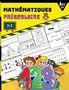 Minny Pops: Fre-Mathematiques Prescolaire, Buch